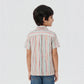 Rayon Printed Half Sleeve Shirt