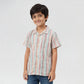 Rayon Printed Half Sleeve Shirt