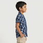 Boys Printed Shirt