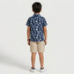 Boys Printed Shirt