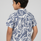 Boys Printed Shirt