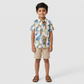 Boys Printed Shirt