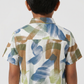 Boys Printed Shirt