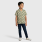 Boys Printed Shirts