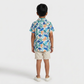 Boys Printed Shirt