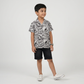 Boys Printed Shirts