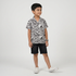 Boys Printed Shirts