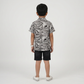 Boys Printed Shirts