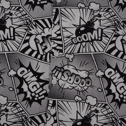 Boys Printed Shirts
