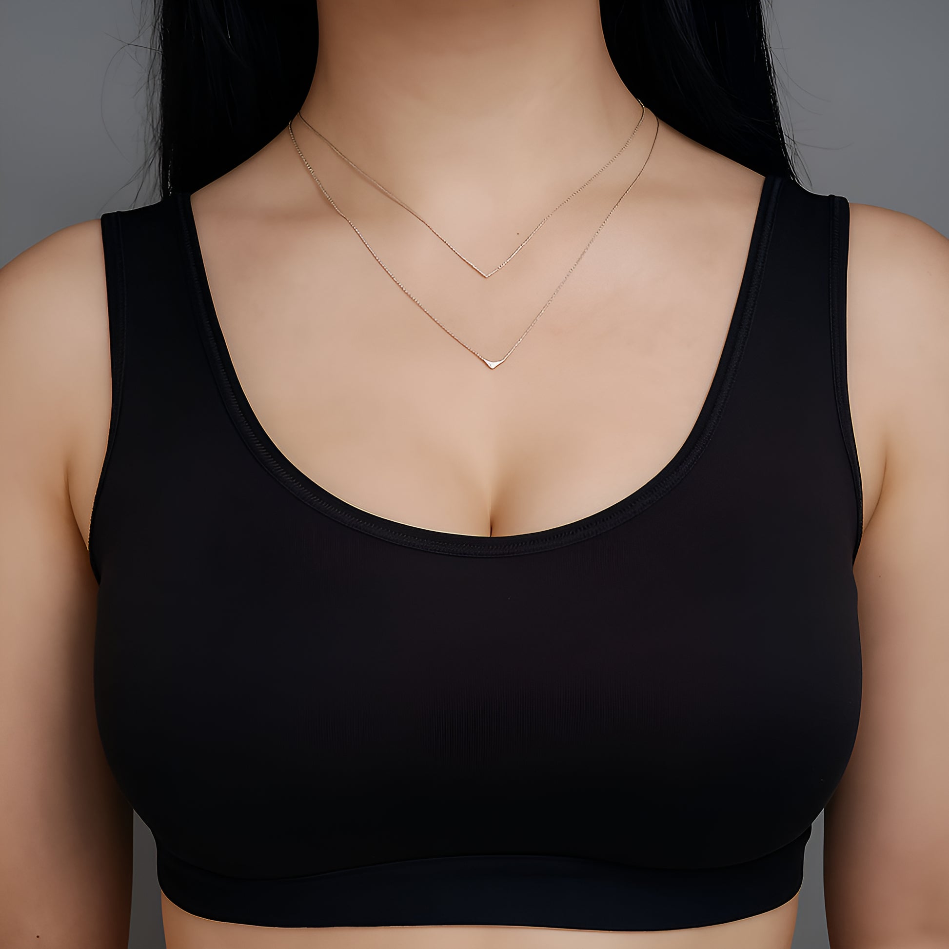 Buy - Beginner Slip-On Bra - Style Union