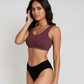 Full Coverage Beginner Slip-On Bra