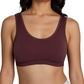 Full Coverage Beginner Slip-On Bra