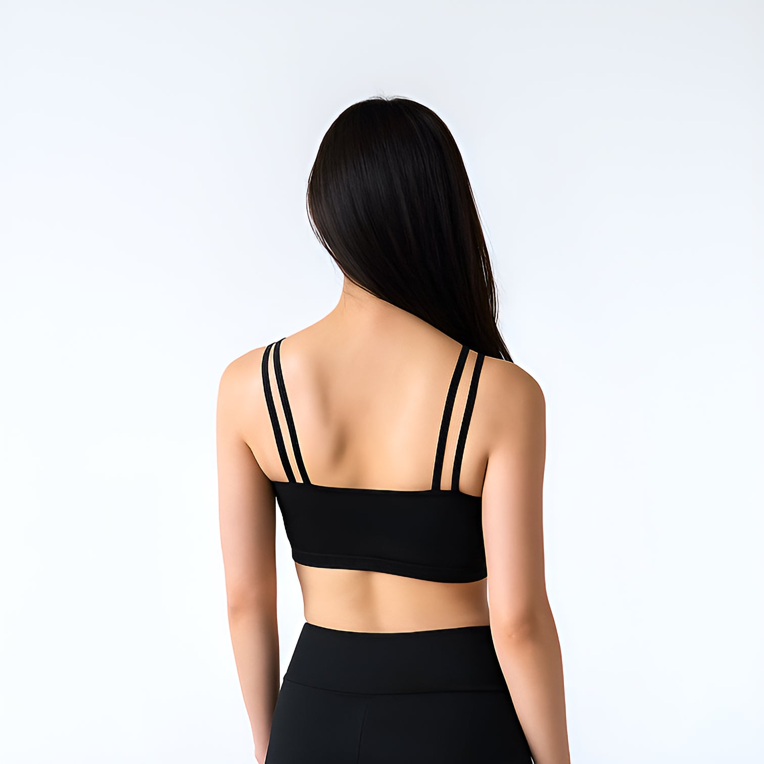 Buy - Dual Strap Beginner Bra - Style Union