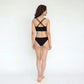 Full Coverage Dual Strap Slip On Beginner Bra