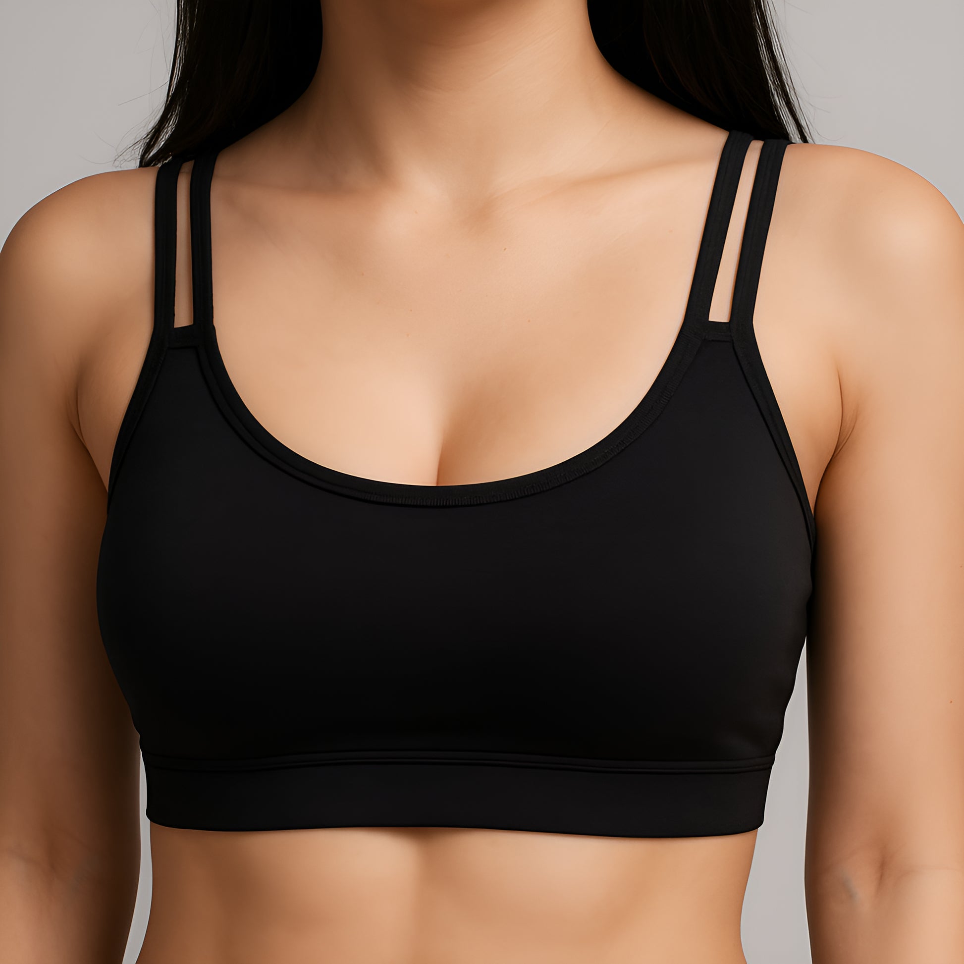 Buy - Dual Strap Beginner Bra - Style Union