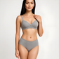 Full Coverage Cotton Encircle Basic Bra