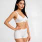 Full Coverage Cotton Encircle Basic Bra