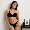 Full Coverage Non Padded Non Wired T shirt Bra