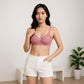 Buy - Full Coverage Nylon Bra - Style Union