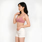 Buy - Full Coverage Nylon Bra - Style Union