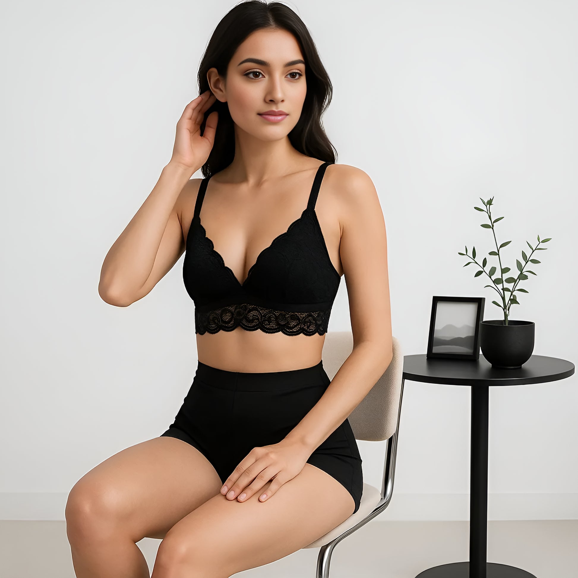 Buy - Full Coverage Bra - Style Union