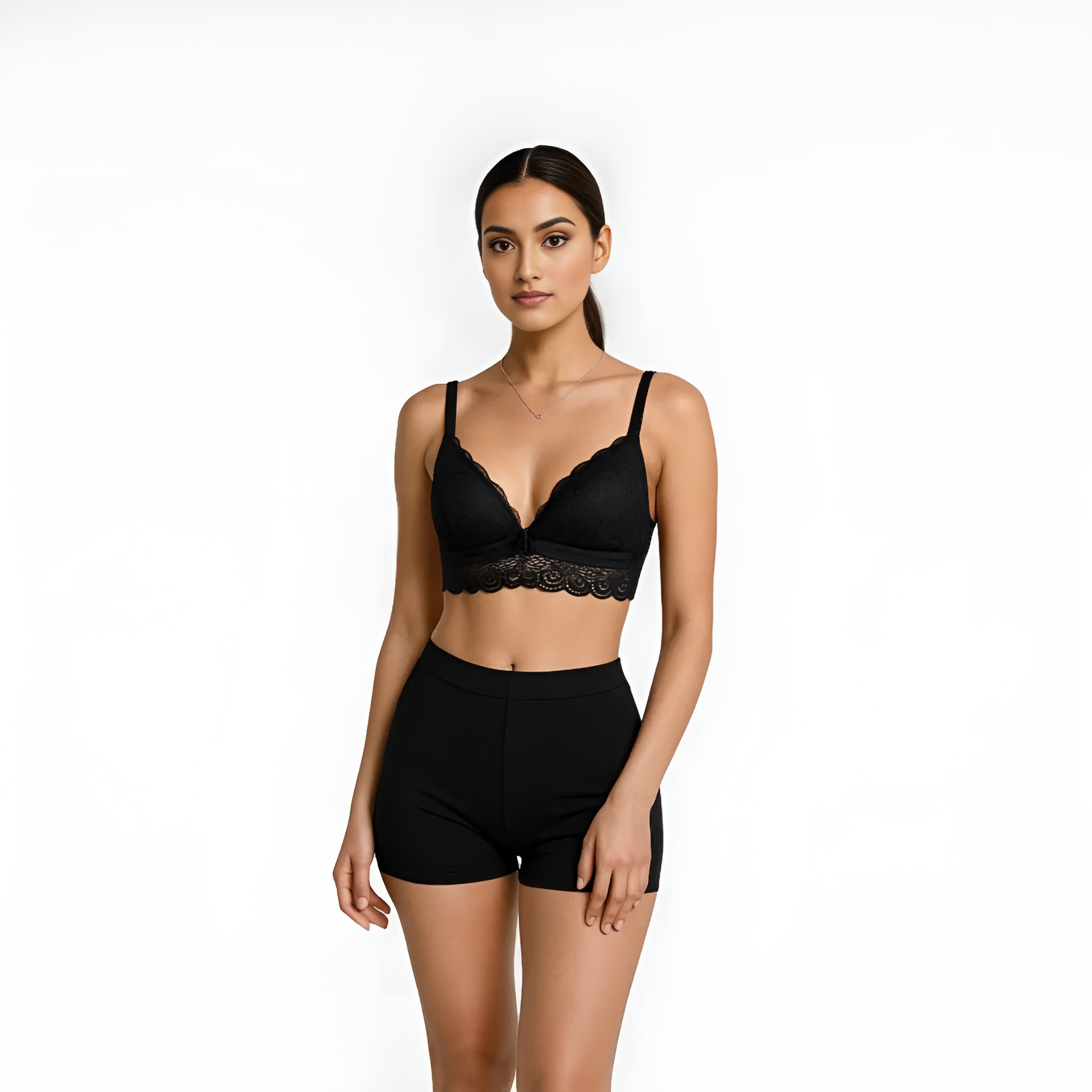 Buy - Full Coverage Bra - Style Union