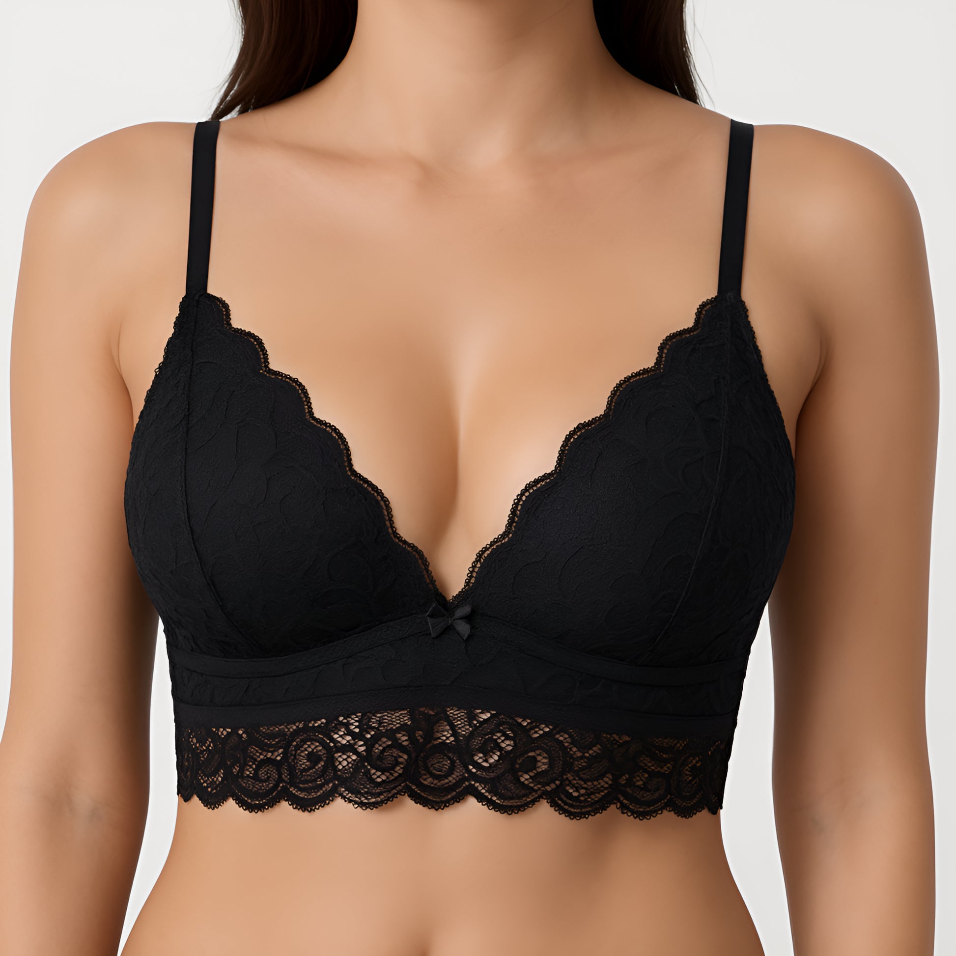 Buy - Full Coverage Bra - Style Union