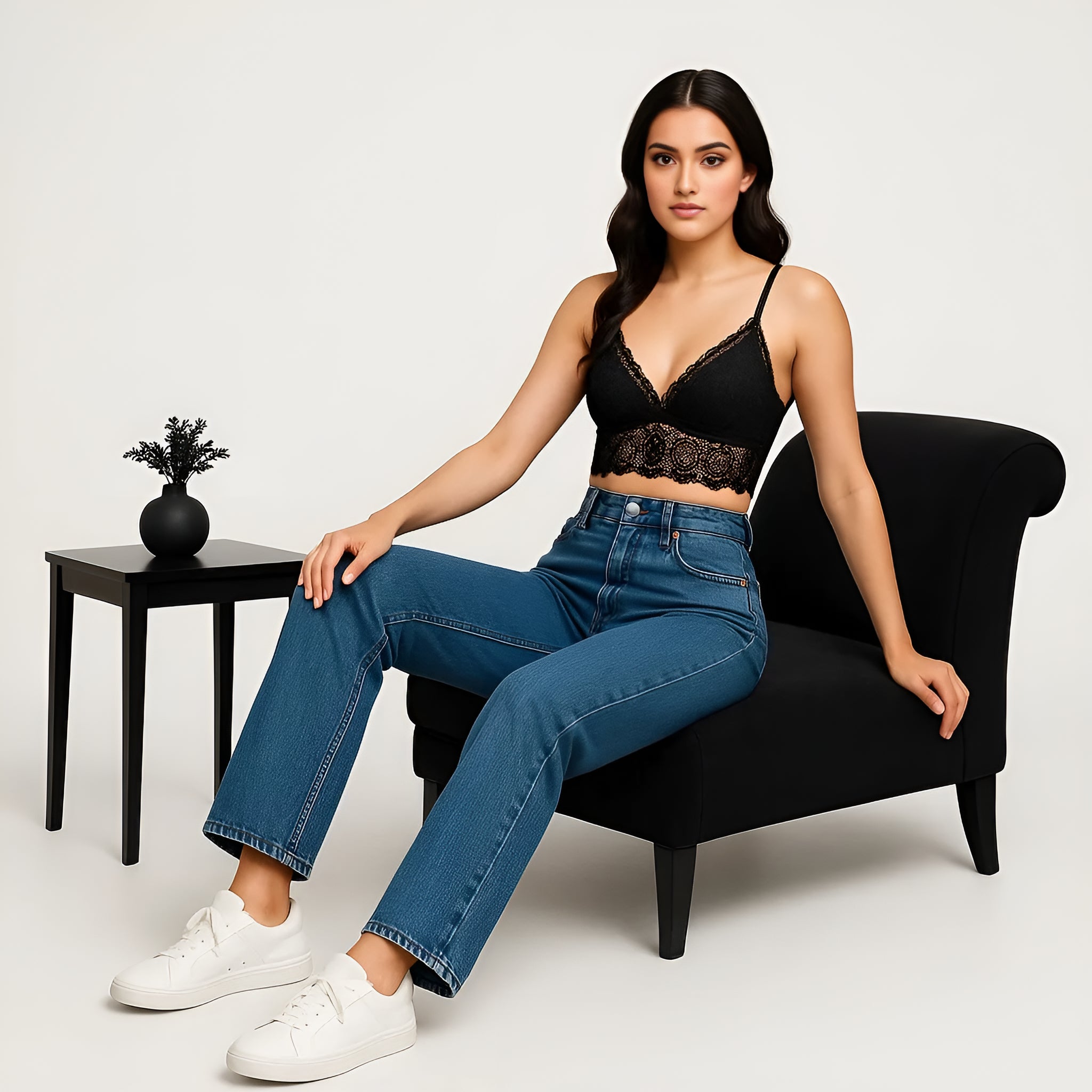 Buy - Full Coverage Bra - Style Union