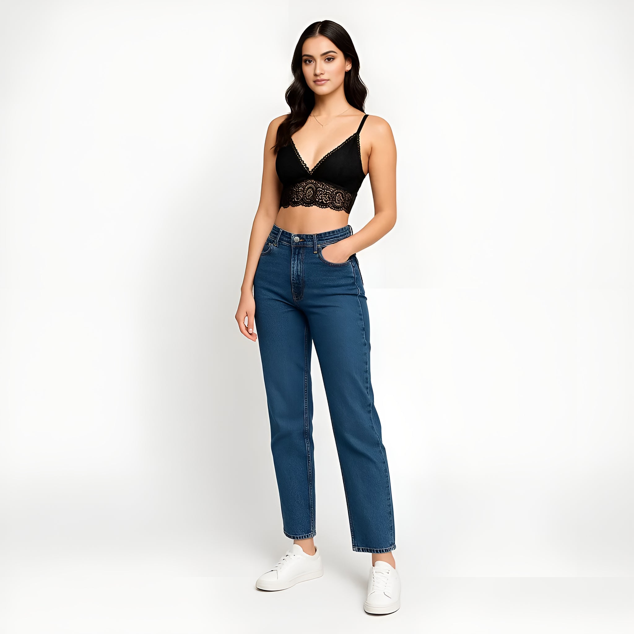 Buy - Full Coverage Bra - Style Union