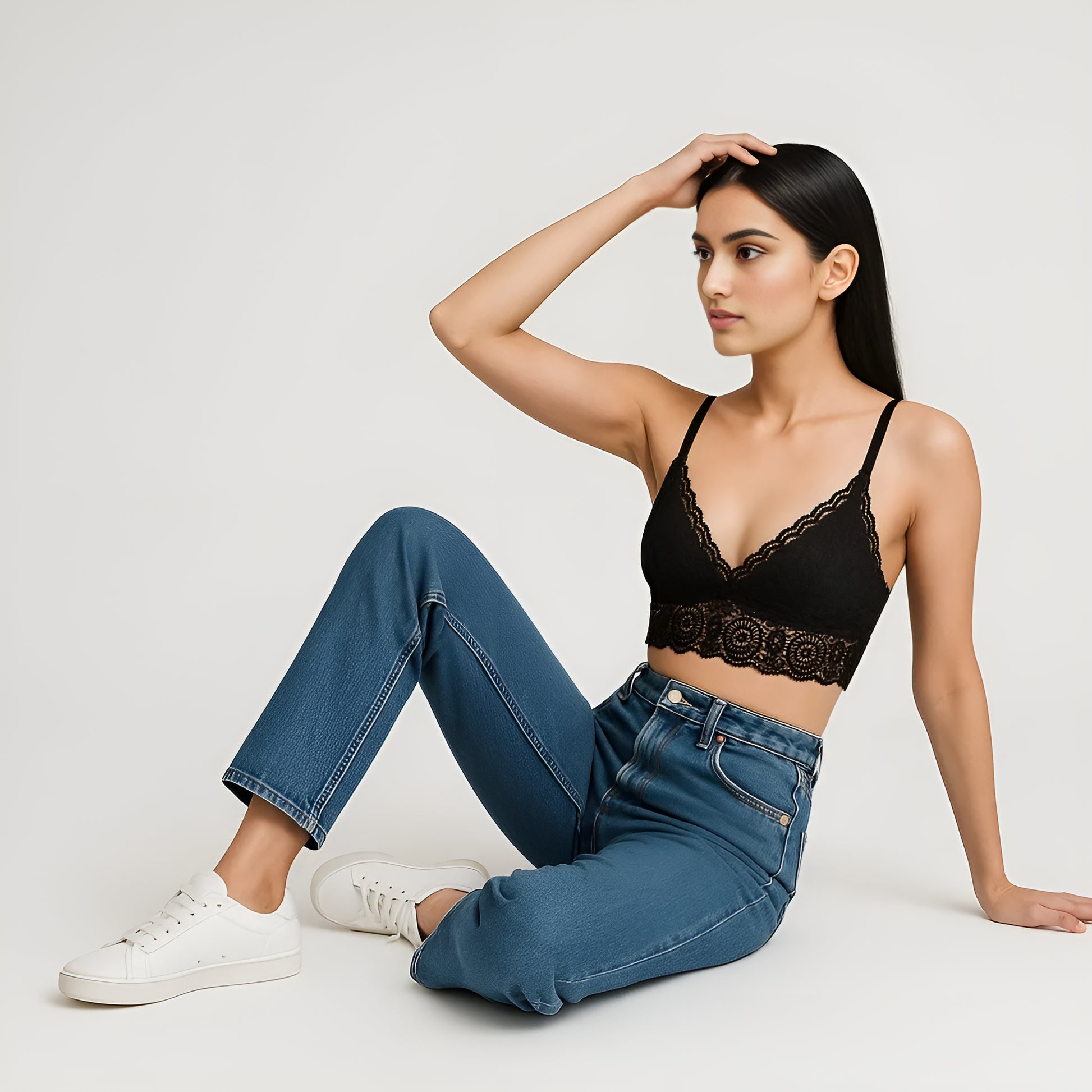 Buy - Full Coverage Bra - Style Union