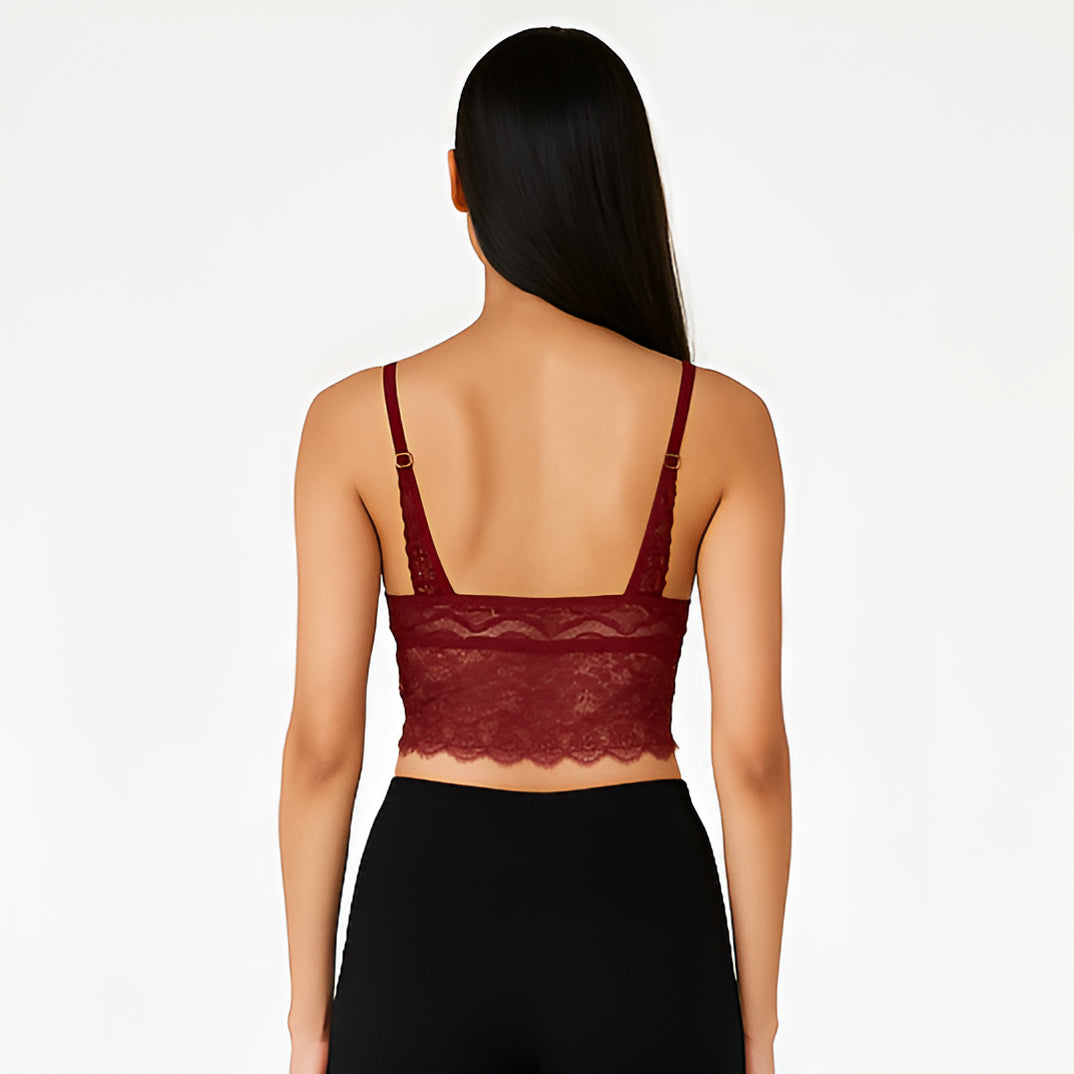 Buy - Full Coverage Bra - Style Union