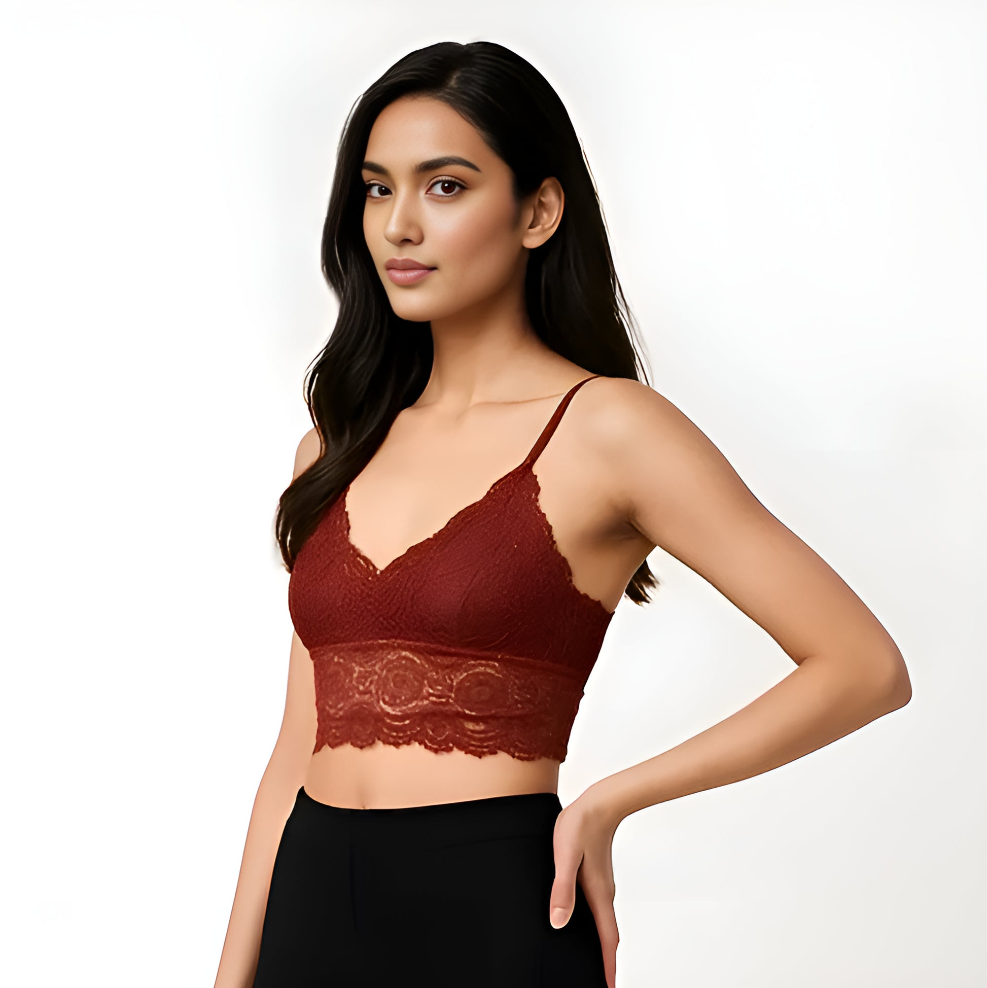 Buy - Full Coverage Bra - Style Union