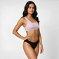Full Coverage Racer Back Beginner Bra