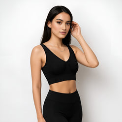 Buy - Basic Full Coverage Bra - Style Union