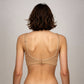 Full Coverage Non Padded Fashion Bra