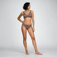 Full Coverage Non Padded Fashion Bra