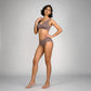 Full Coverage Non Padded Fashion Bra