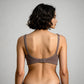 Full Coverage Non Padded Fashion Bra