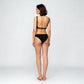Full Coverage Backless Brallete