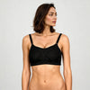 Full Coverage Backless Brallete