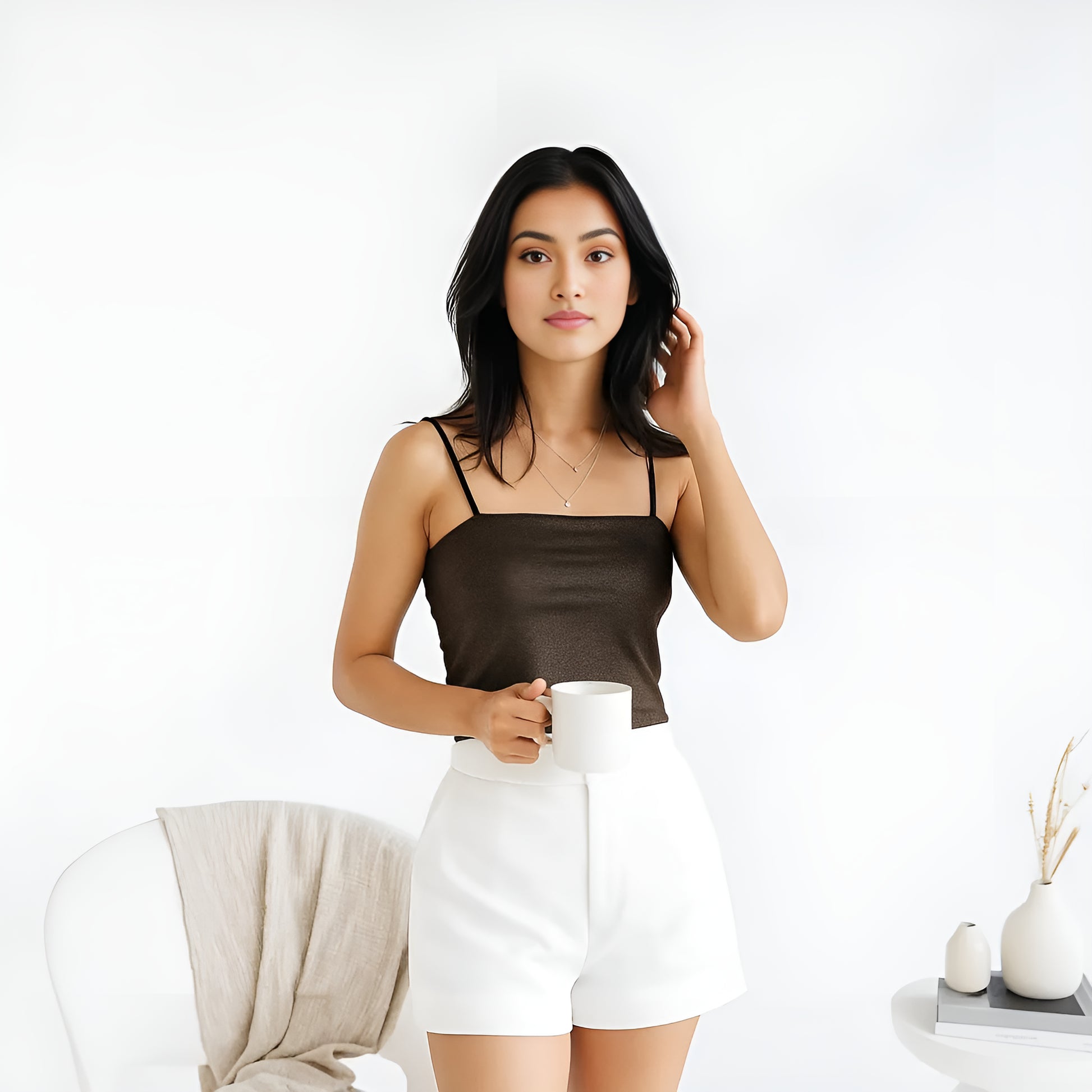 Buy - Full Coverage Bra - Style Union