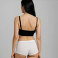 Plain Beginner Bra