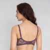 Nylon Plain  Bra