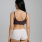 Cotton Full Coverage Underwire Lace Bra