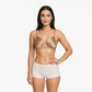 Full Coverage Underwire Lace Bra