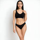 Buy - Seamless Rouched Front Bra - Style Union