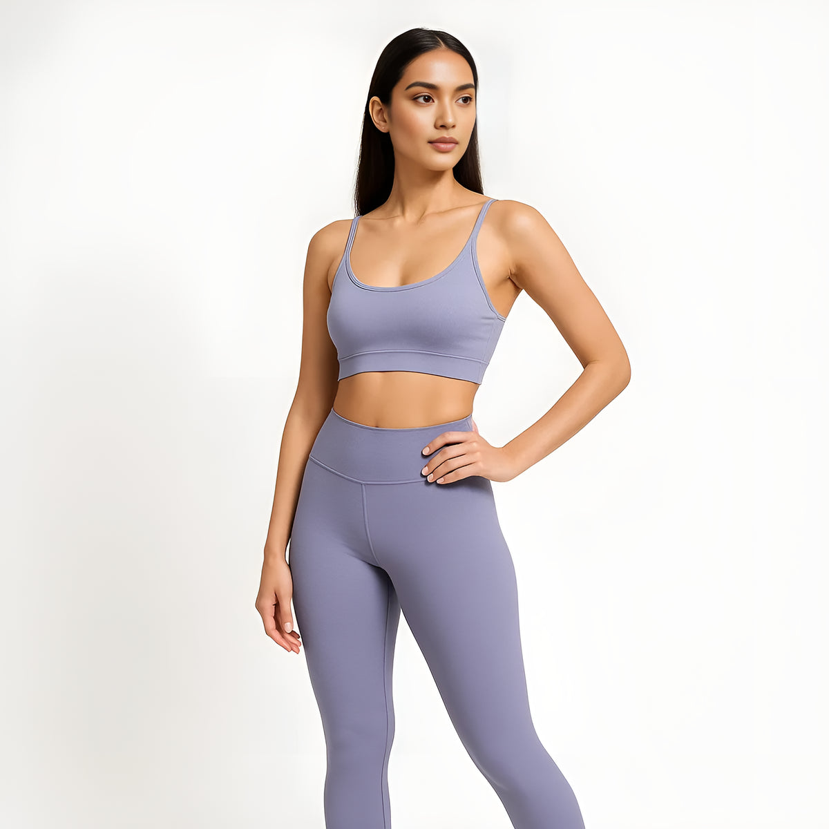 Buy - Seamless Structured Cami Bra - Style Union