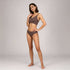 Full Coverage Seamless Beginner Cami Bra