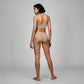Full Coverage Seamless Beginner Pointelle Bra