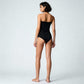 Full Coverage Seamless Tube Top